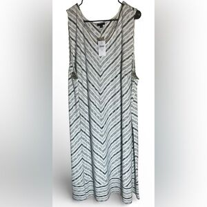 4x J.Jill Women's Tank Dress